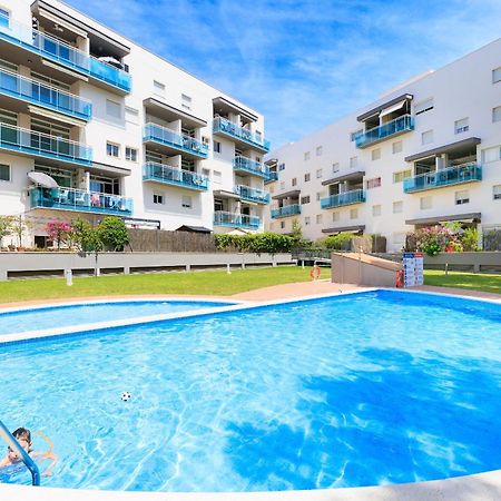 Uhc Golden Pineda Apartments La Pineda Exterior foto