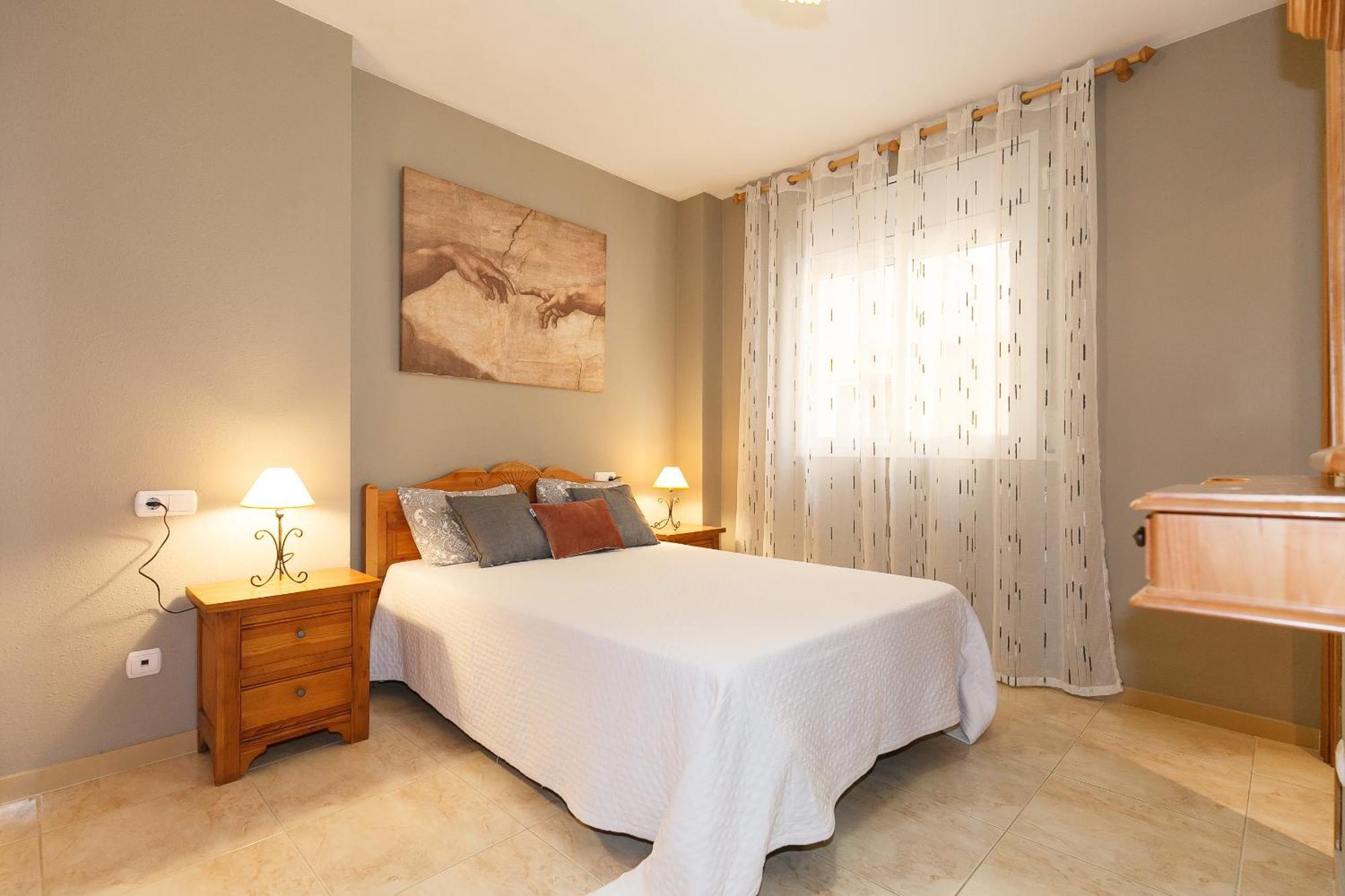 Uhc Golden Pineda Apartments La Pineda Exterior foto
