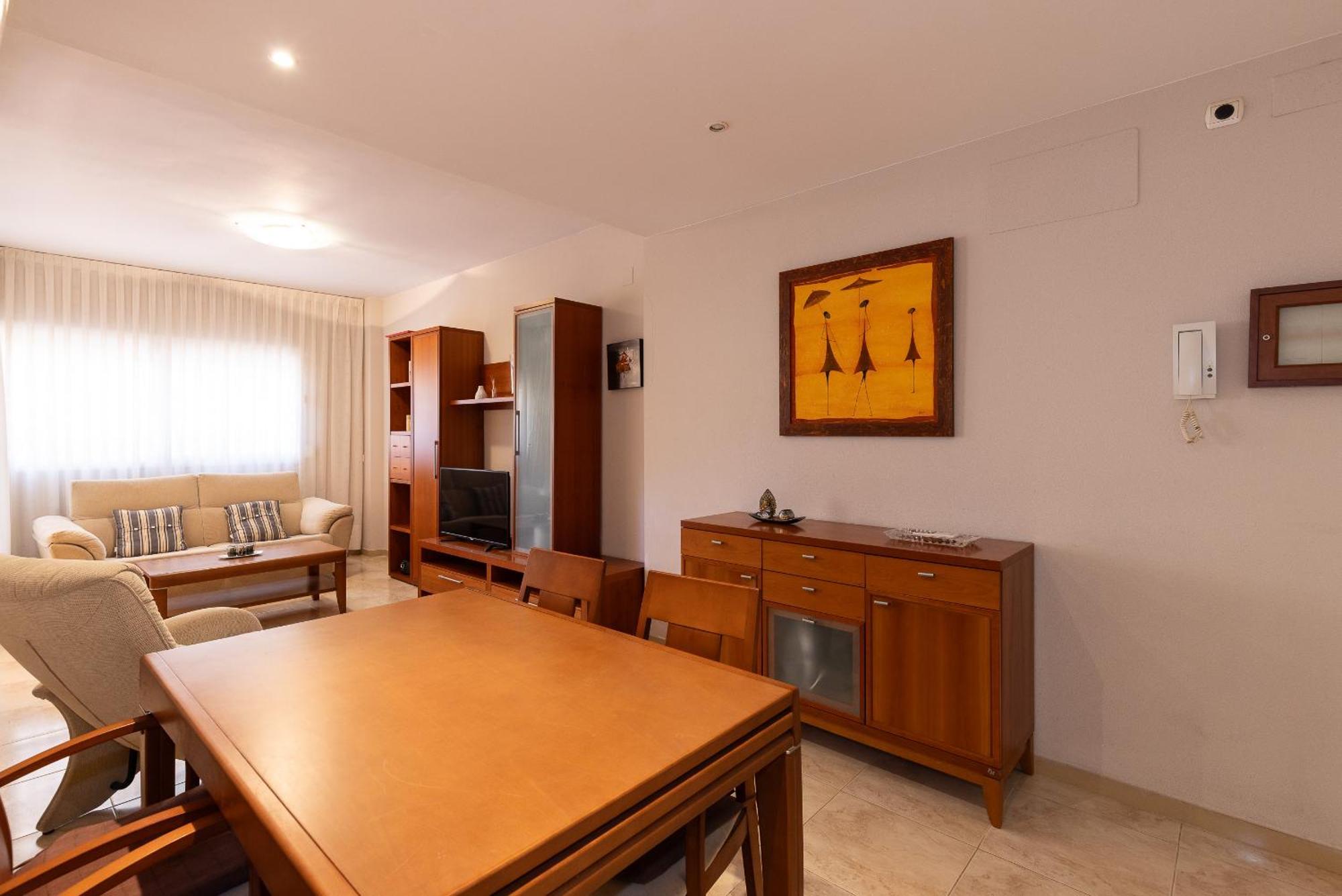 Uhc Golden Pineda Apartments La Pineda Exterior foto