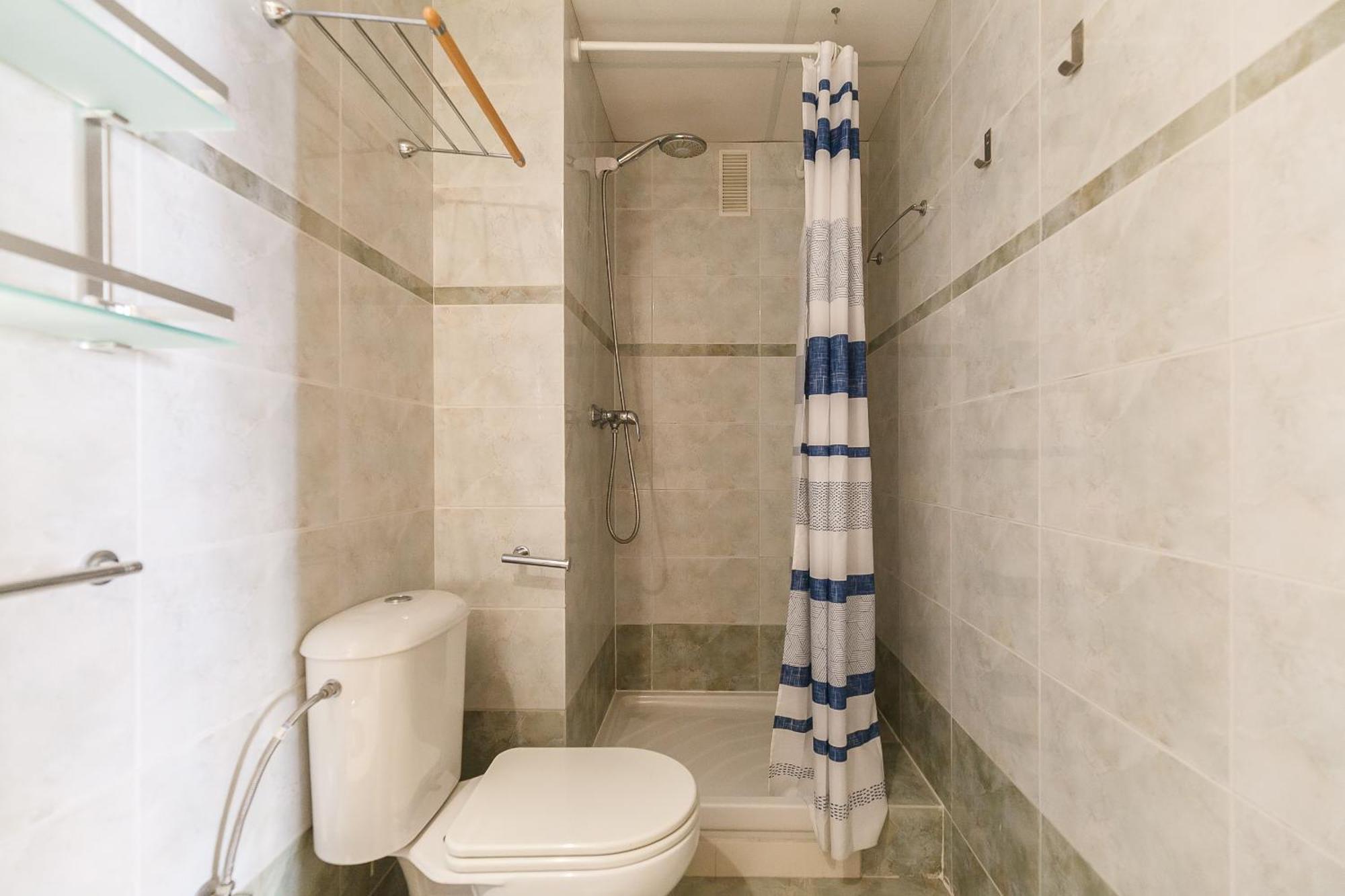 Uhc Golden Pineda Apartments La Pineda Zimmer foto