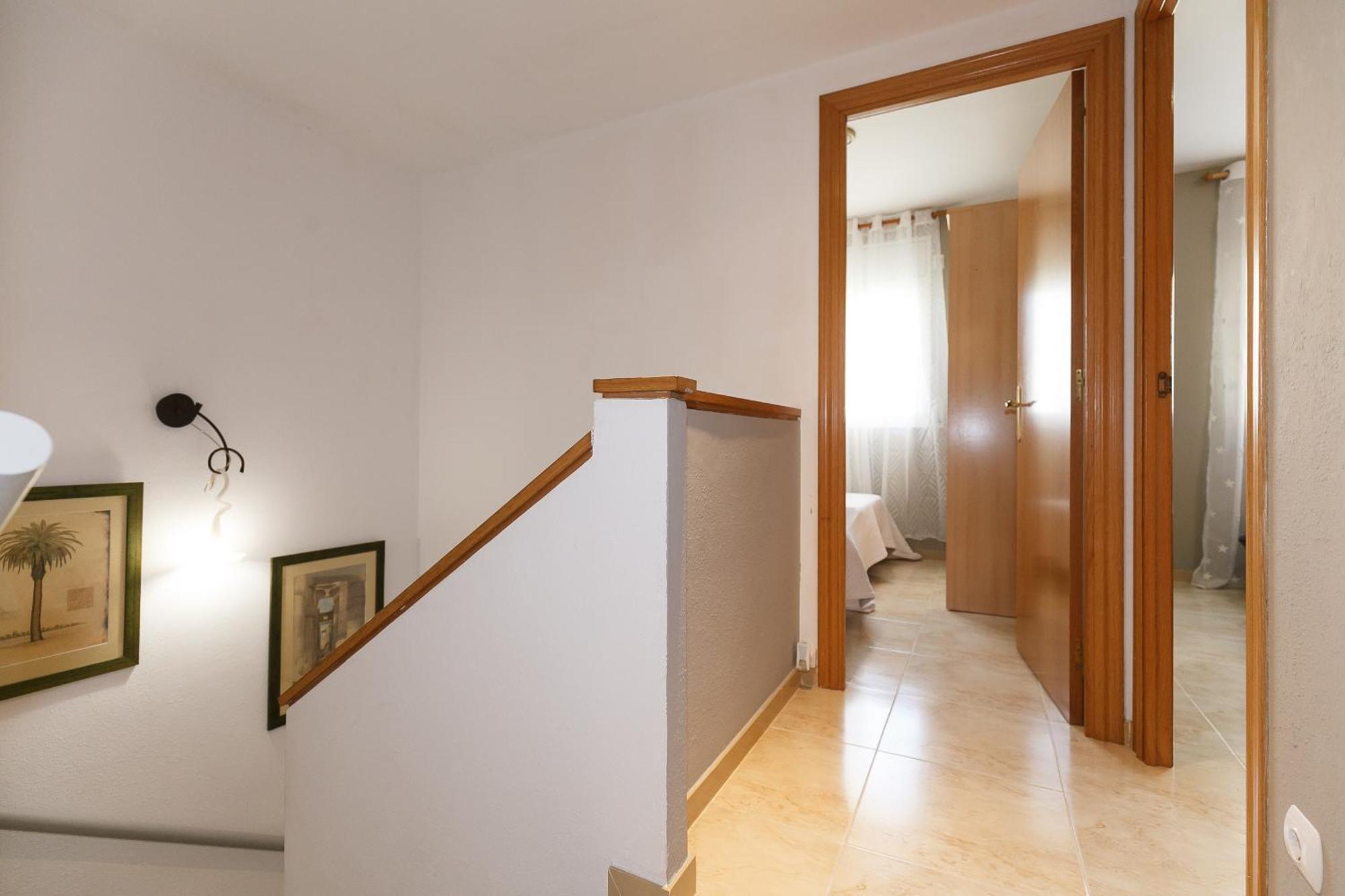 Uhc Golden Pineda Apartments La Pineda Zimmer foto
