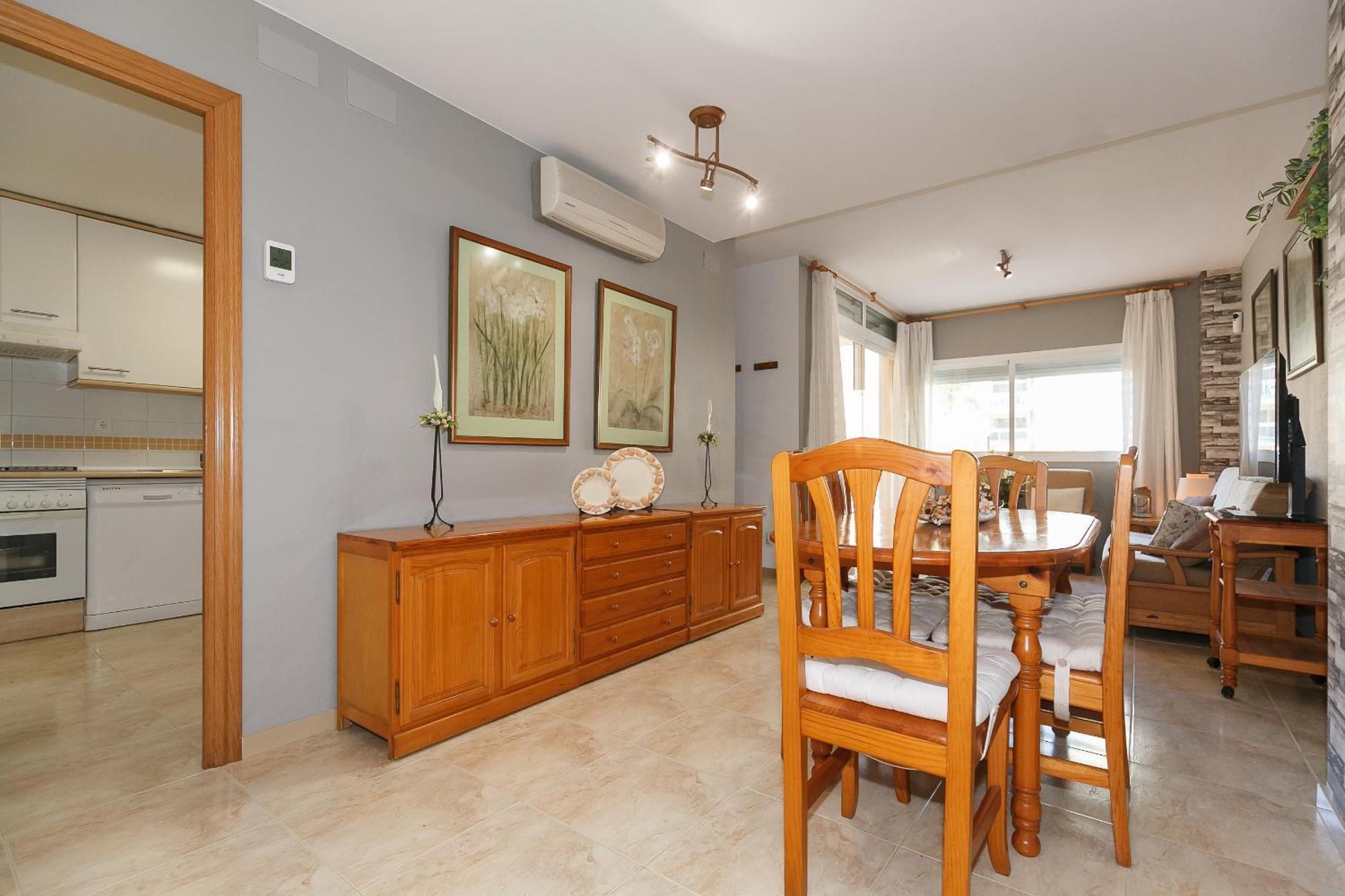 Uhc Golden Pineda Apartments La Pineda Zimmer foto